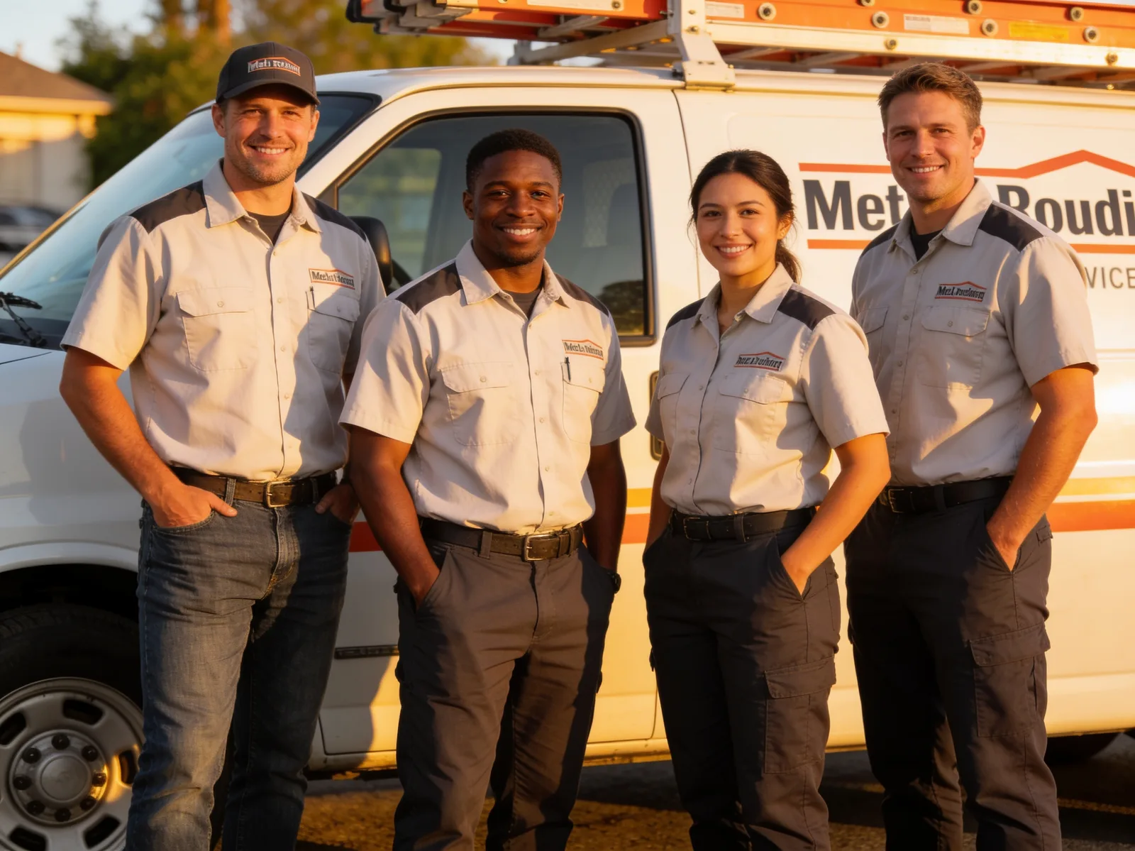 Metal Roof Installation company in Millsap, TX